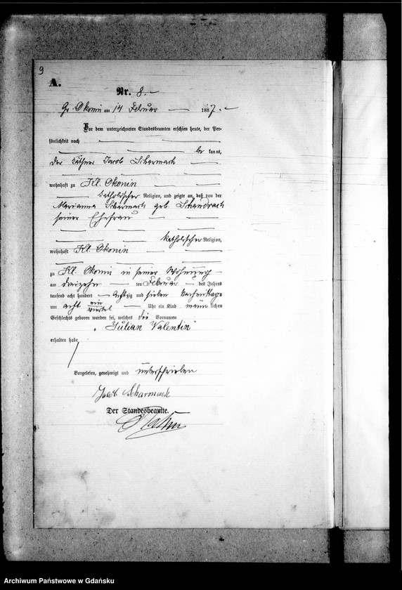image.from.unit.number "Księga urodzeń"