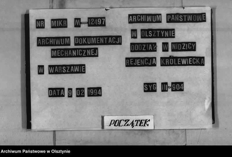 image.from.unit.number "Anstellung des invalide Feldwebels Weskandt [Friedrich]"