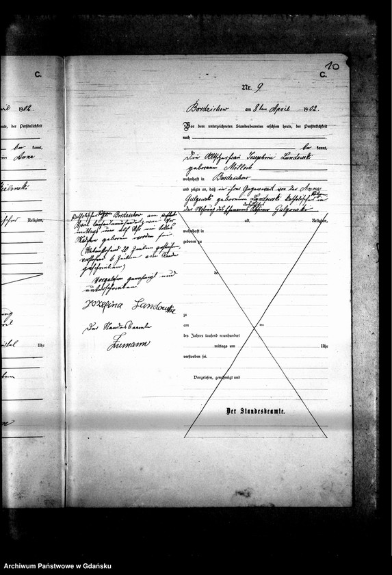 image.from.unit.number "Księga zgonów"