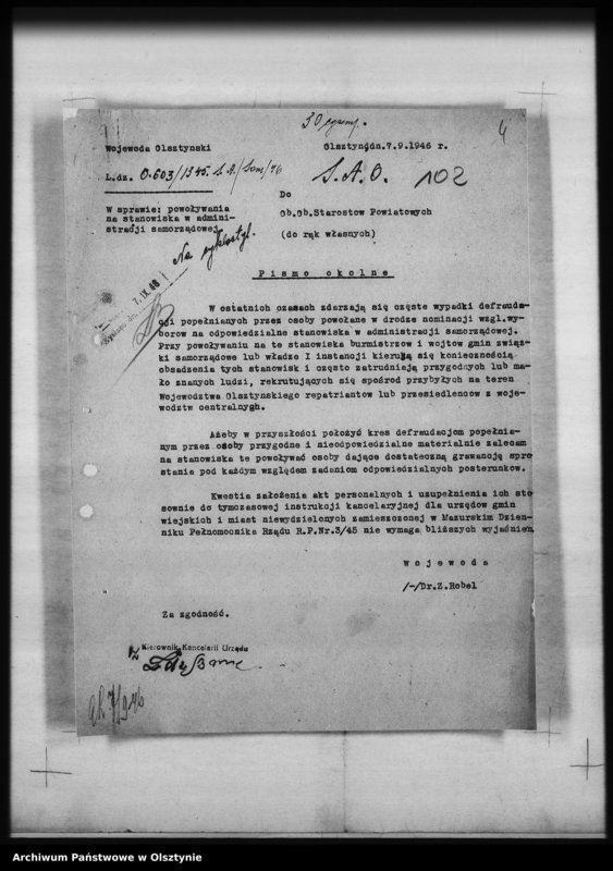image.from.unit.number "Sprawy przejęcia pod Zarząd Administracji Państwowej Lasów Samorządowych"