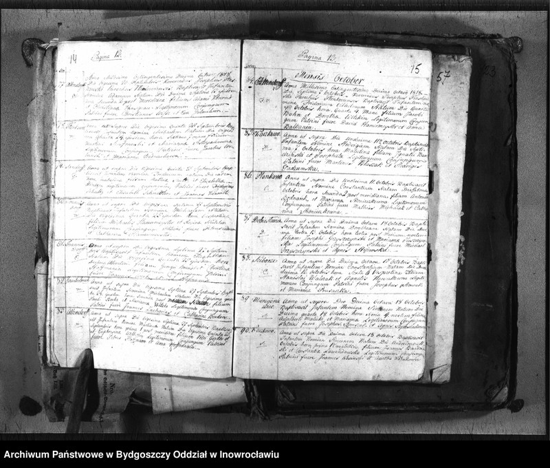image.from.unit.number "Kirchen Duplicate der Kirche zu Plonkowo"