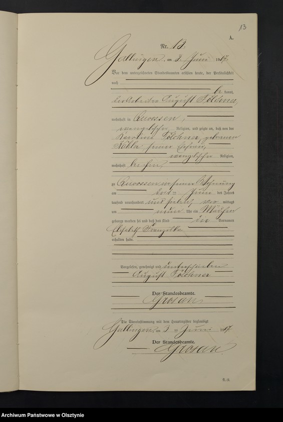 image.from.unit.number "Geburts-Neben-Register Nr 1 - 46"
