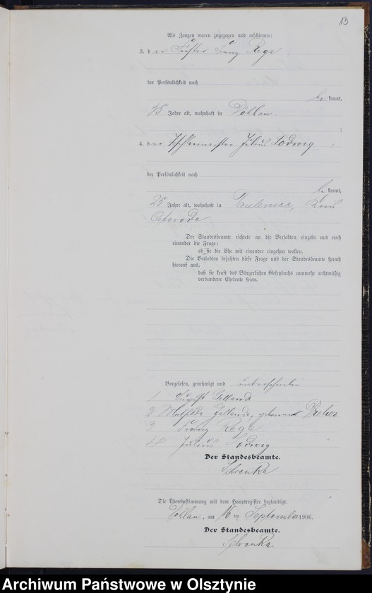 image.from.unit.number "Heiraths-Neben-Register Nr 1 - 9"