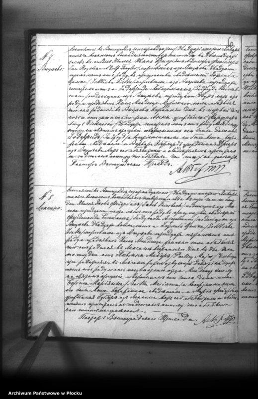 image.from.unit.number "Akta urodzeń, małżeństw i zgonów"