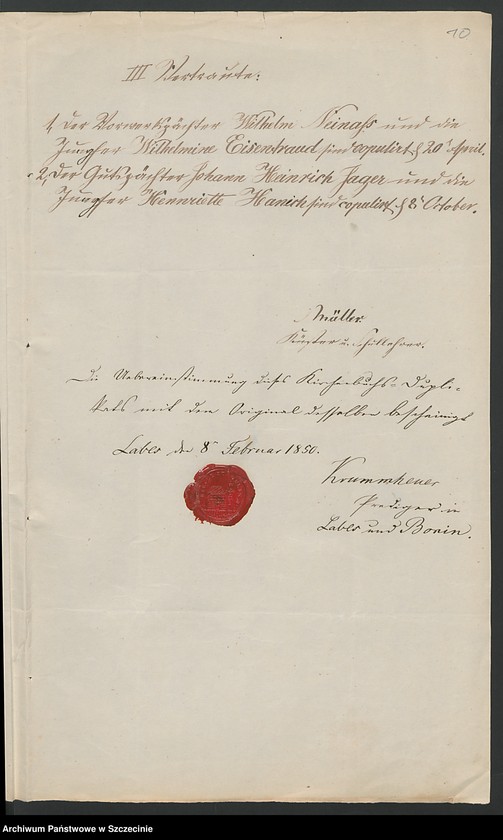 image.from.unit.number "[Kirchenbuchs - Duplicate pro 1849[Altenflies - Trzebawie, Bernsdorf - Zdrojewo, Blankenhagen - Dłusko, Klaushagen - Przytoń, Dorow - Dorowo, Dorothenthall - Sarnikierz, Grabow - Grabowo, Horst - Chwarstno, Kankelfitz - Kąkolewice, Rosenow - Roznowo Łobeskie, Tarnow - Tarnowo, Zachow - Czachowo]"