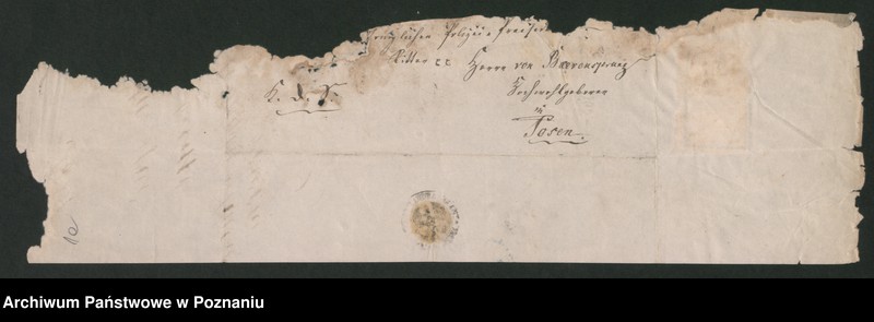 Obraz 5 z jednostki "A. betr. Theofil von Kaczorowski /Koczorowski/"