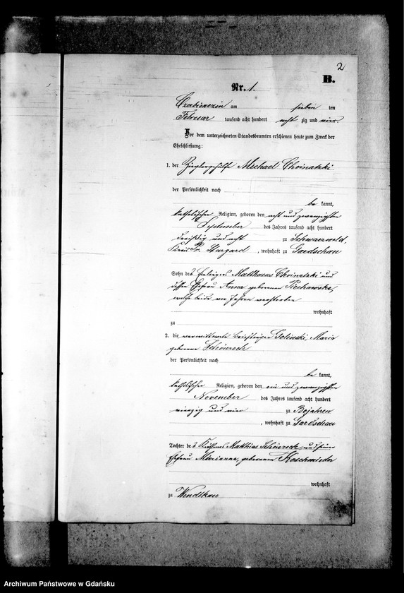 image.from.unit.number "Księga małżeństw"
