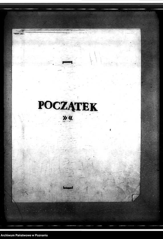 Obraz 3 z jednostki "Bau von Behelfsheimen im Kreise Gnesen (Gniezno)"