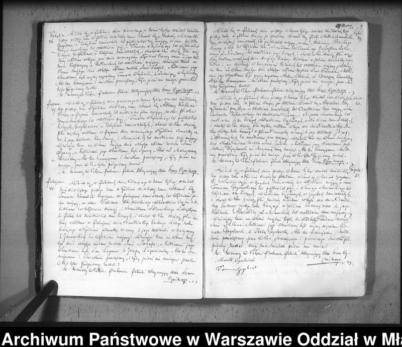 image.from.unit.number "Akta urodzin, małżeństw i zgonów"