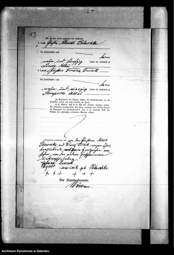 image.from.unit.number "Księga małżeństw"