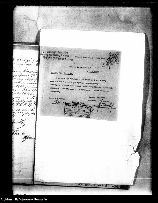 Obraz 17 z jednostki "/Rybołówstwo na rzece Brdzie/"