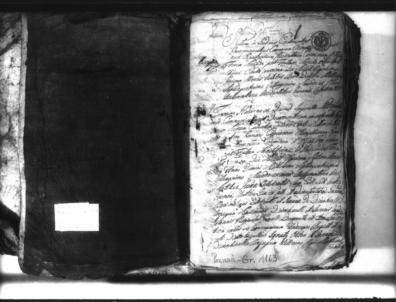 Obraz 4 z jednostki "Relationes [protocollon]"