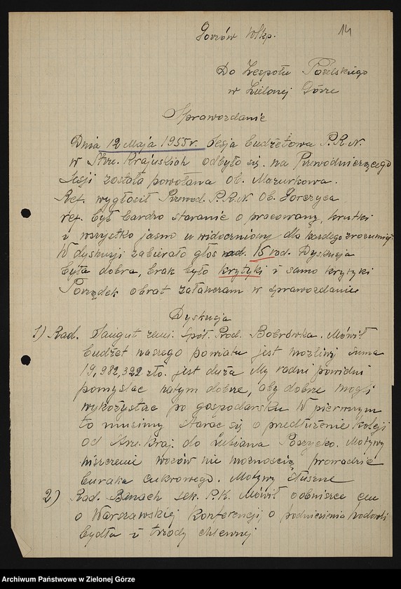 image.from.unit.number "Sprawozdania pracy posłów w terenie"