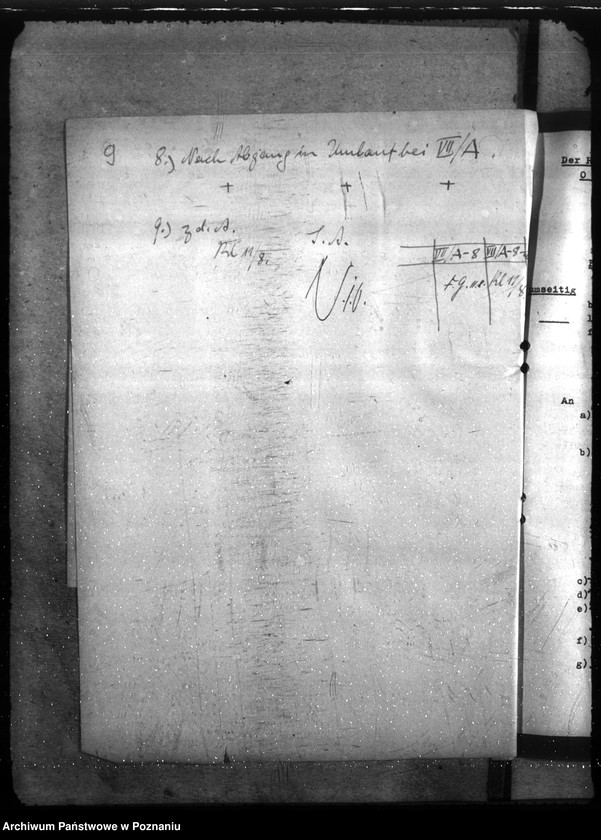 Obraz 13 z jednostki "Behelfsbauten für die Rüstung"