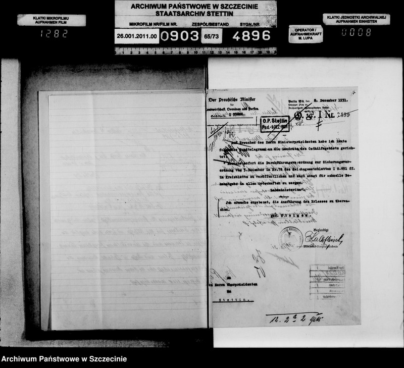 image.from.unit.number "Osthilfe (landwirtschaftliche), vol. II"