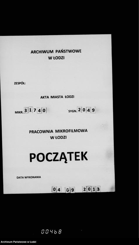 Obraz 1 z jednostki "Ob uplate publikacionnych izderžek"
