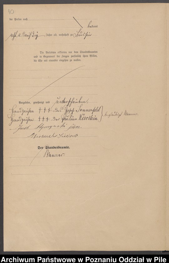 image.from.unit.number "Księga małżeństw"