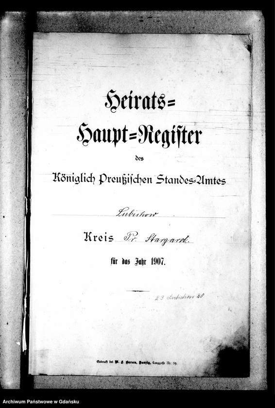 image.from.unit.number "Księga małżeństw"