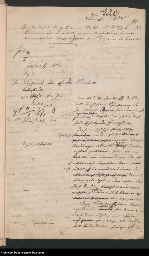 Obraz 20 z jednostki "A. betr. Familie Liebelt"