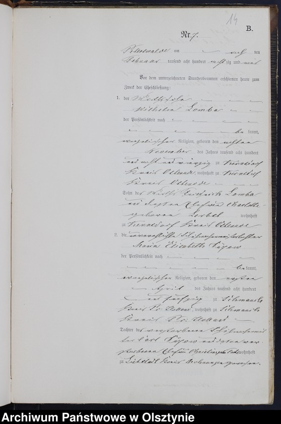 image.from.unit.number "Heiraths-Neben-Register Nr 1 - 36"