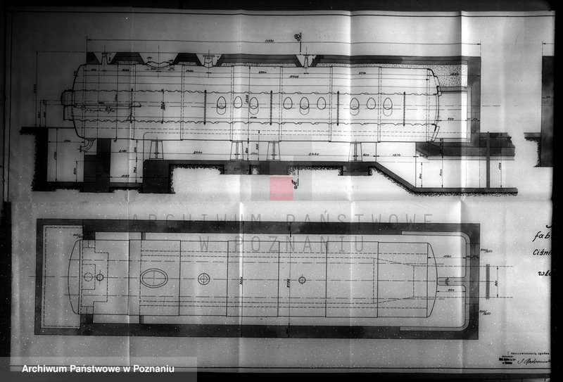 Obraz 10 z jednostki "Cukrownia Opalenica Spółka Akcyjna, nr woj. 6832"