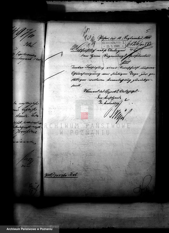 Obraz 8 z jednostki "Urzędnicy Komunalni miasta Środy"