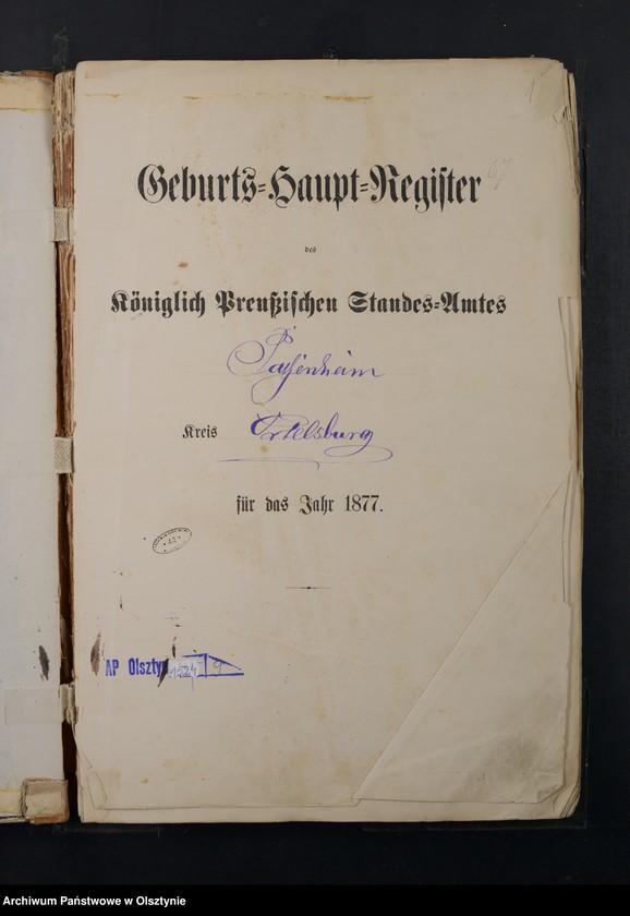 image.from.unit.number "Geburts-Haupt-Register Nr 1 - 194"