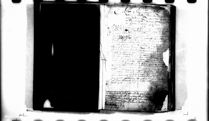 Obraz 4 z jednostki "Relationes [protocollon]"