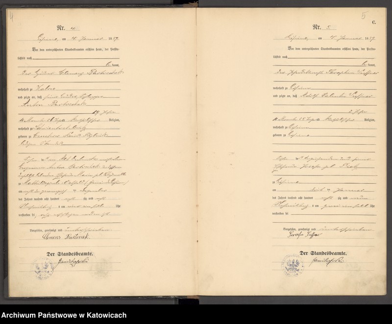 image.from.unit.number "Księga zgonów T.1 nr 1-308"