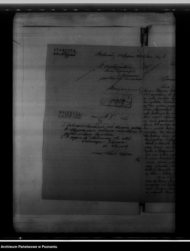 Obraz 16 z jednostki "Różności miasta Sulmierzyc"