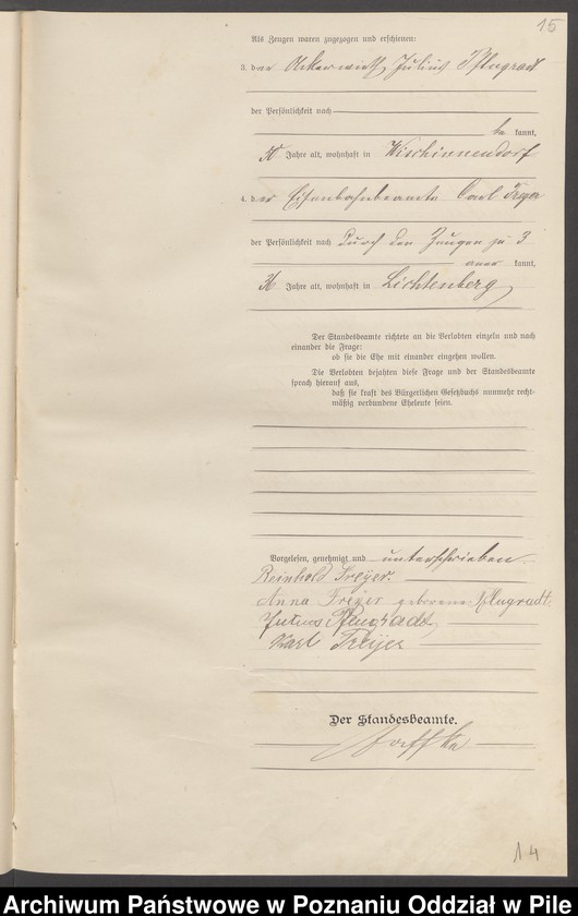 image.from.unit.number "Księga małżeństw"