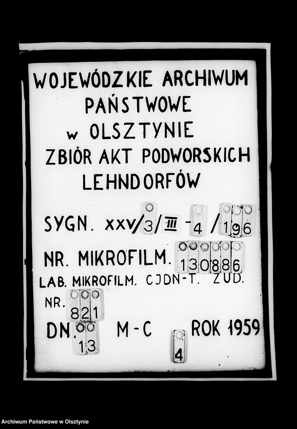 image.from.unit.number "Brau- u. Brandtwein- Brennerei- Rechnung des Adeligen Guts Reesau"
