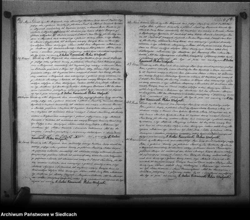 image.from.unit.number "Akta urodzin, małżeństw, zgonów"