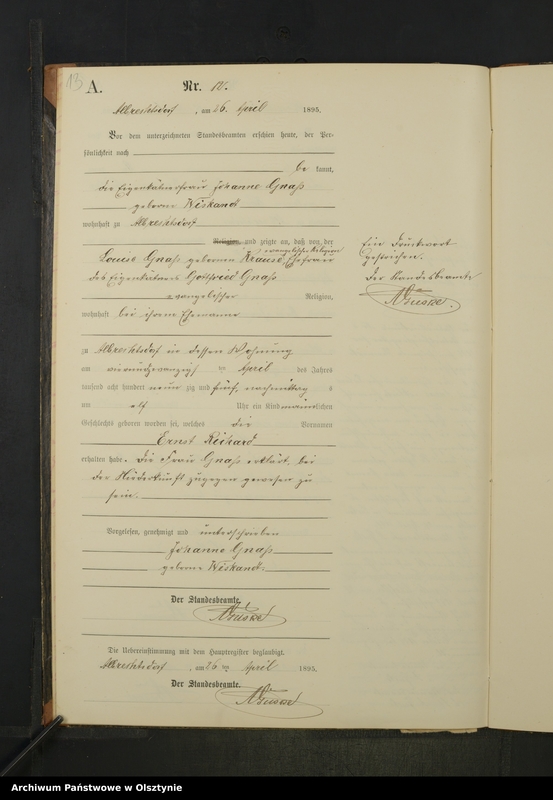 image.from.unit.number "Geburts-Neben-Register Nr 1 - 47"