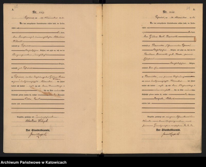 image.from.unit.number "Księga urodzeń T.2 nr 420-487"