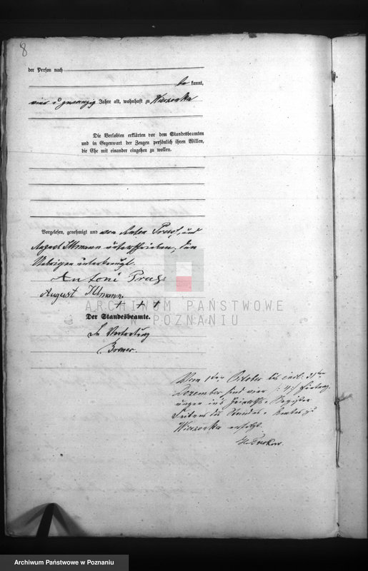 image.from.unit.number "Księga małżeństw"