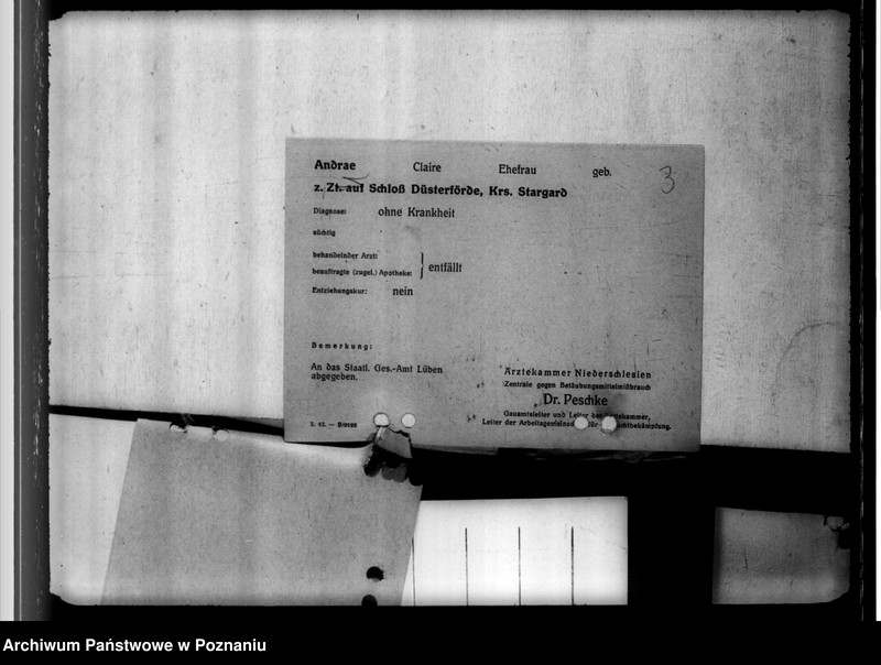 Obraz 7 z jednostki "Rauschgiftsuchtbekämpfung"