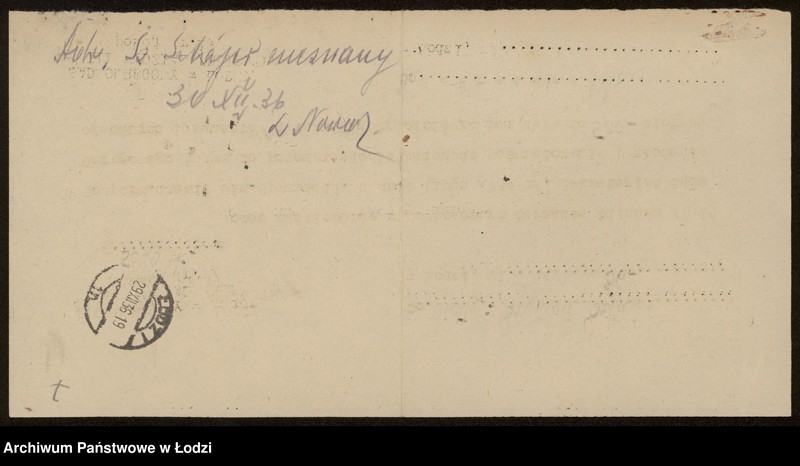 Obraz 9 z jednostki "Szymon Sztajer – sklep spożywczy"