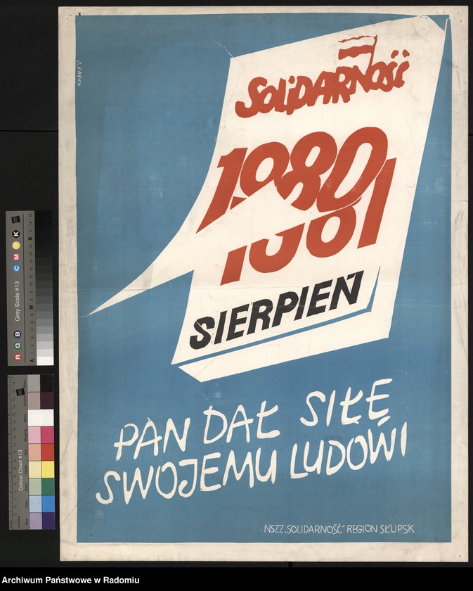 image.from.collection.number ""Solidarność"111"