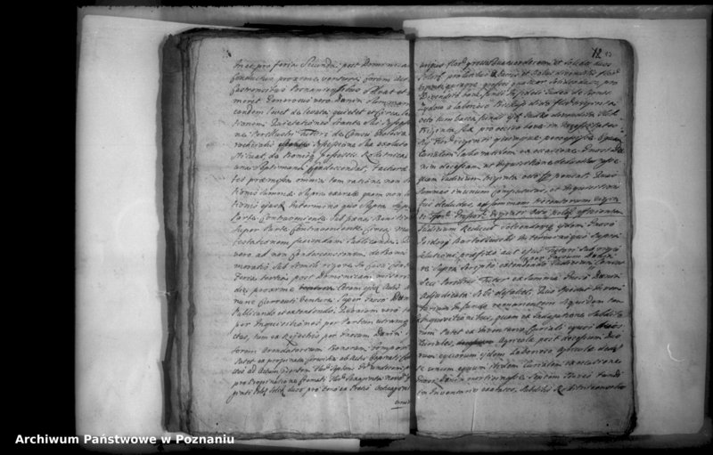 Obraz 17 z jednostki "Relationes [protocollon]"