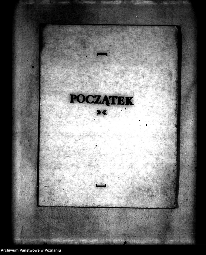 Obraz 3 z jednostki "Rejestr pomiarowy gruntów przymusowej parcelacji majątku Ląd powiatu konińskiego"
