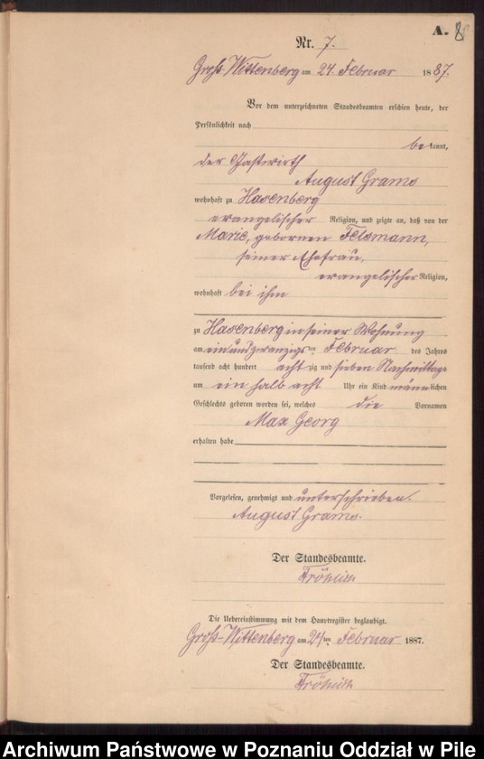 image.from.unit.number "Księga urodzeń"