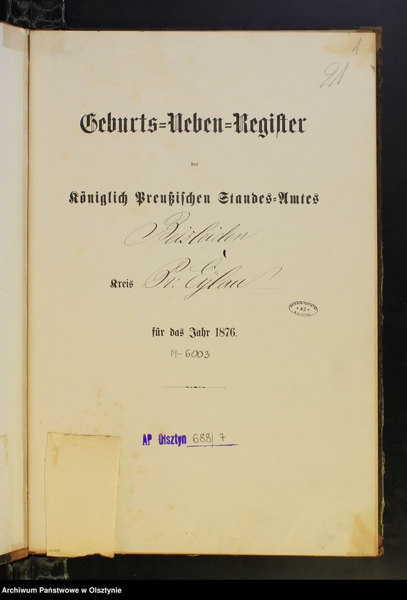 image.from.unit.number "Geburts-Neben-Register Nr 1 - 42"