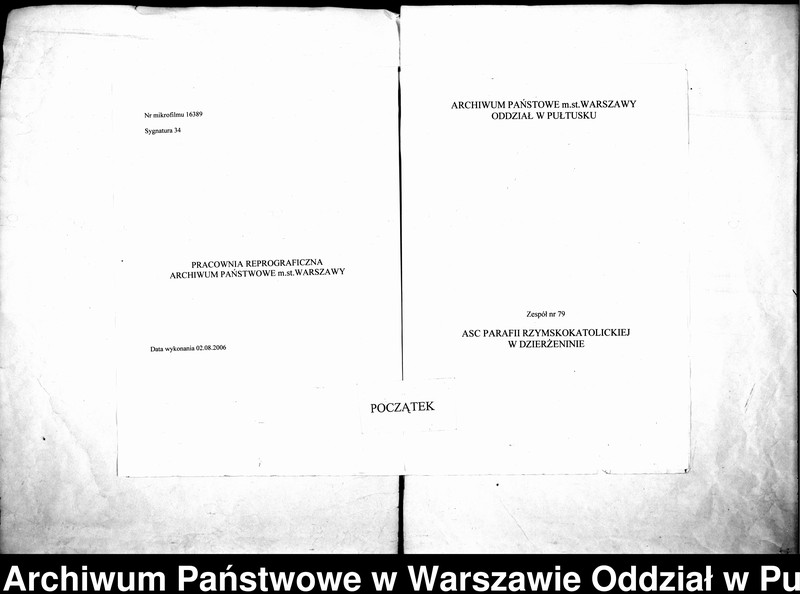 image.from.unit.number "Akta urodzeń, małżeństw i zgonów"