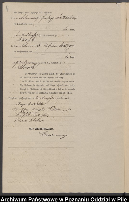 image.from.unit.number "Księga małżeństw"