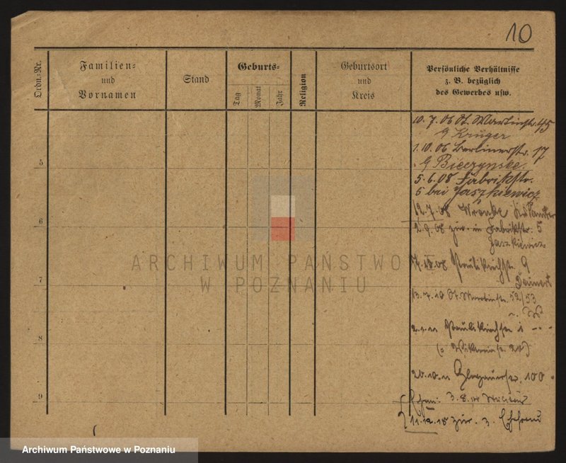 Obraz 10 z jednostki "Jenisiak - Jernajczyk"