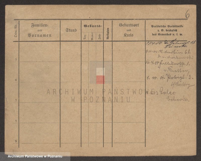 Obraz 8 z jednostki "Grage - Gralinski"