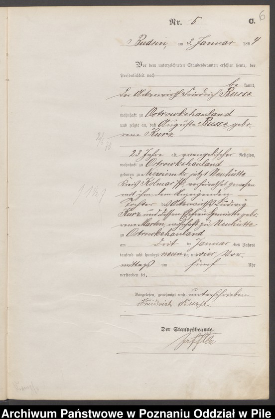 image.from.unit.number "Księga zgonów"