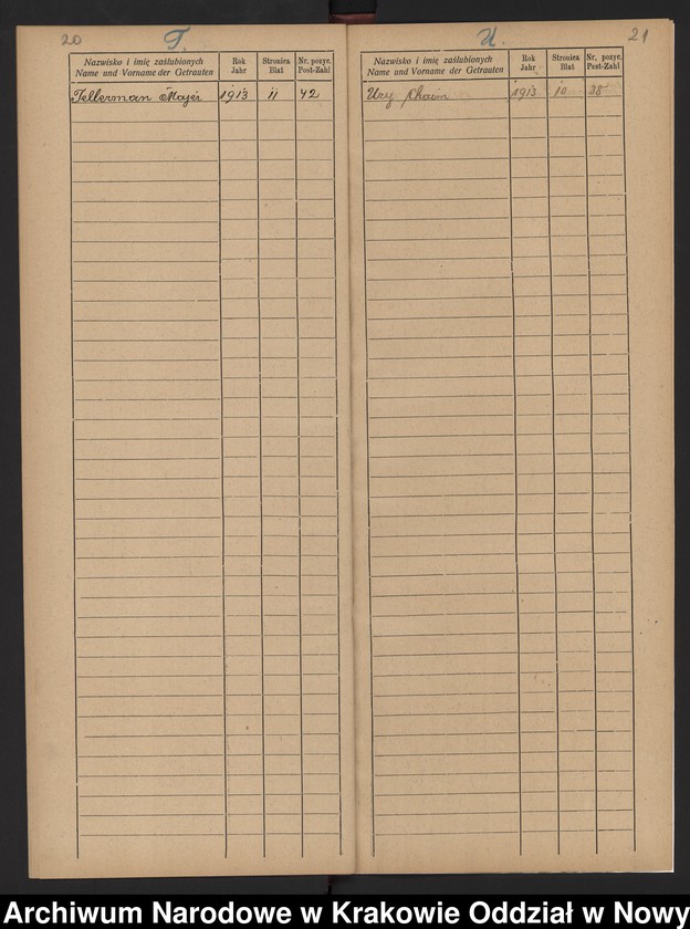 image.from.unit.number "Indeks małżeństw"