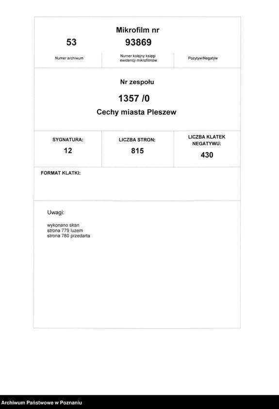 Obraz 2 z jednostki "[Ugody o wyuczenie zawodu kowalskiego]"